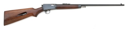 Winchester Model 63 Semi-Auto Rifle