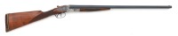 Hunter Arms Co. Grade 00 Sidelock Double Shotgun