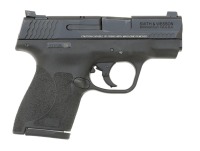 Excellent Smith & Wesson M&P9 Shield M2.0 Semi-Auto Pistol