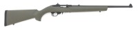 Custom Ruger 10/22 Semi-Auto Carbine