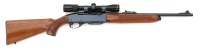 Remington Model 742C Woodsmaster Semi-Auto Carbine