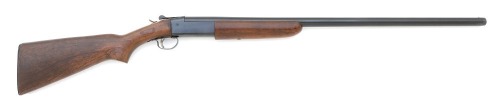 Winchester Model 37 Single Barrel Shotgun