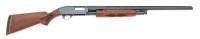 High Standard Flight King Deluxe Model K121 Slide Action Shotgun