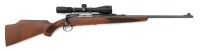 Excellent Savage Model 110-MC Bolt Action Rifle