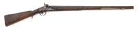 U.S. Model 1817 Common Rifle Converted to Percussion Fowler by E. Lovell