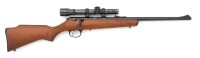 Marlin Model 15YN Bolt Action Youth Rifle