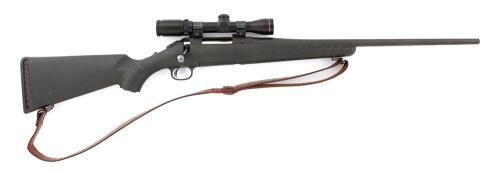 Ruger American Compact Bolt Action Rifle