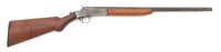 Harrington & Richardson Bay State Single Barrel Shotgun