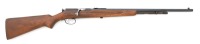 Stevens Model 66 Bolt Action Rifle