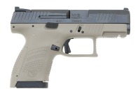 As-New CZ P-10S Semi-Auto Pistol