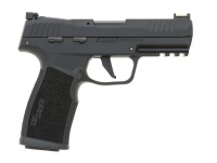 Sig Sauer P322 Semi-Auto Pistol