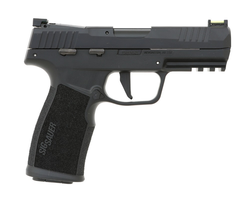 Sig Sauer P322 Semi-Auto Pistol