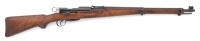 Swiss K31 Bolt Action Rifle by Bern