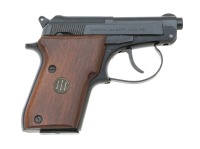 Beretta Model 21A Bobcat Semi-Auto Pistol