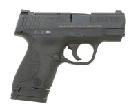 Smith & Wesson M&P40 Shield Semi-Auto Pistol