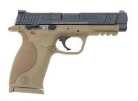 Smith & Wesson M&P45 Semi-Auto Pistol