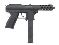 Intratec Model Tec-DC9 Semi-Auto Pistol