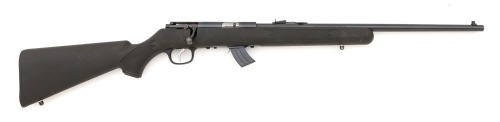 Savage Mark II Bolt Action Rifle