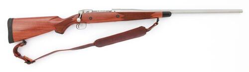 Savage Model 116 Custom Bolt Action Rifle