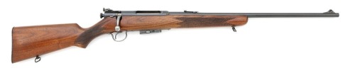 Savage Model 45 Super Sporter Bolt Action Rifle