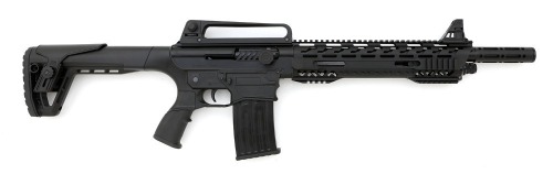 As-New Radikal MKX-3 Semi-Auto Shotgun