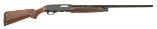 Winchester Model 1200 Field Slide Action Shotgun