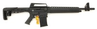 As-New Charles Daly Defense AR-12S Semi-Auto Shotgun