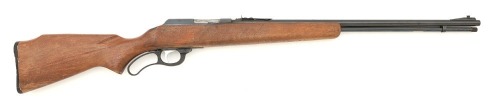 J.C. Higgins Model 44 DLM Lever Action Rifle