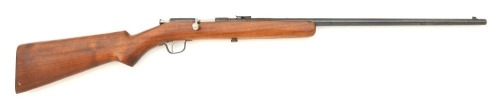 Iver Johnson Model 2-X Self Cocking Safety Rifle