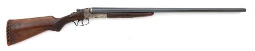 Ranger Boxlock Double Shotgun