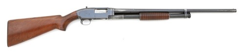 Winchester Model 12 Slide Action Shotgun