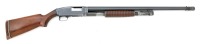 Savage Arms Co. Model 1921 Slide Action Shotgun