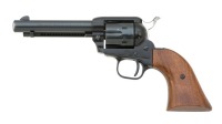 Colt Frontier Scout Single Action Revolver