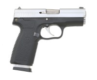 Kahr Model P45 Semi-Auto Pistol