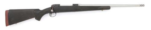 Savage Model 116 Bolt Action Rifle