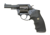 Charter Arms Bulldog Double Action Revolver