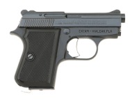 Tanfoglio Model GT 27 Semi-Auto Pistol