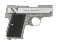 Irwindale Arms Backup Semi-Auto Pistol