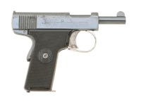 Harrington & Richardson 32 Self-Loading Pistol