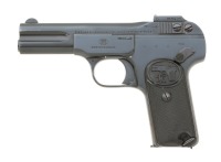 Fabrique Nationale Model 1900 Semi-Auto Pistol