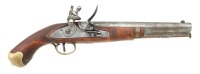 Japanese Contemporary Flintlock Holster Pistol