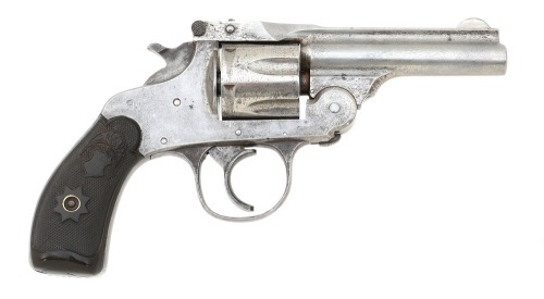 Forehand Arms Co. 32 Double Action Revolver