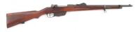 Austrian Mannlicher Model 1890 Bolt Action Carbine by Steyr