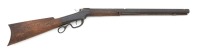 Marlin Ballard Single Shot Carbine