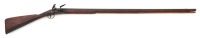 Unmarked Flintlock Fullstock Fowler with W. Watkins Lock