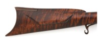 Quality Contemporary Left Hand Flintlock Fullstock Rifle - 2