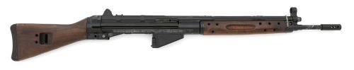 Century Arms CETME Semi-Auto Rifle