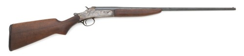 Stevens Springfield Single Barrel Shotgun