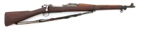 U.S. Model 1903 Mark I Bolt Action Rifle by Springfield Armory