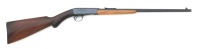 Early Fabrique Nationale Model SA-22 Top Loading Semi-Auto Rifle